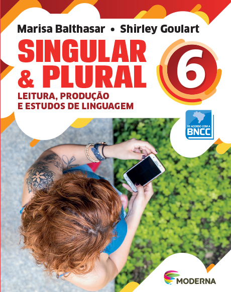 Singular & Plural 6